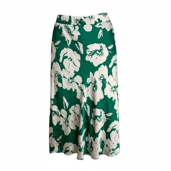 🌸 Women’s Floral Midi Skirt 🌿
Size: S
✨ NWT (🆕 with tags) — never‎ worn! - Picture 4 of 8